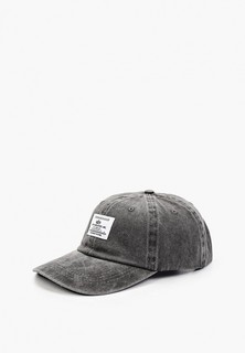 Бейсболка Alpha Industries 