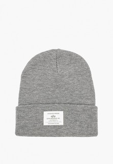 Шапка Alpha Industries 