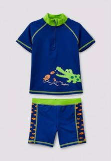 Костюм для купания Playshoes Крокодил
