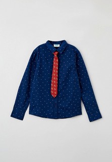 Рубашка и галстук Acoola 