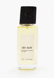 Парфюмерная вода Lera Nena L.N Atelier Parfumes CRY-BABY, 50 мл