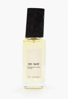Парфюмерная вода Lera Nena L.N Atelier Parfumes CRY-BABY, 30 мл