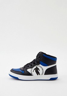 Кеды Bikkembergs 