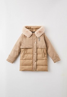 Куртка утепленная Trussardi Junior 