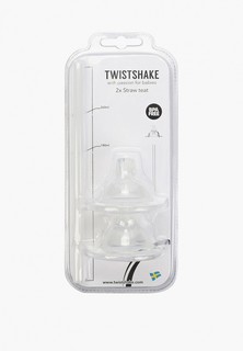 Комплект Twistshake носиков для бутылочки 2 шт.