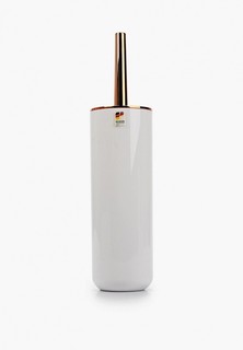 Ершик для унитаза Ridder Alba, 37.3х9х9 см