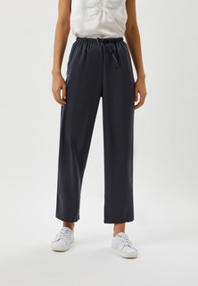 Брюки UNIQLO из сатина