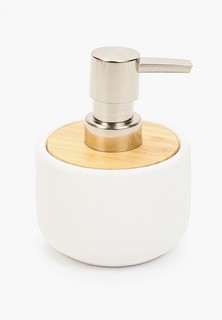 Дозатор для мыла Ridder Fancy, 12х10 см