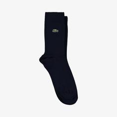 Мужские высокие носки Lacoste