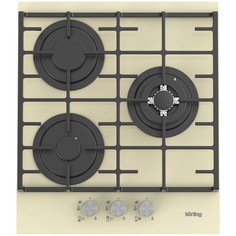 Варочная поверхность Korting HGG 4825 CTB