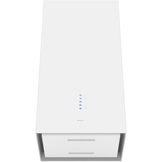 Вытяжка Maunfeld Bath Plus 402 White