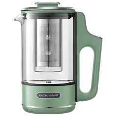 Чайник Morphy Richards Tea Maker MR6086M