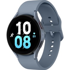 Смарт-часы Samsung Galaxy Watch5 44 мм синий