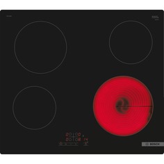Варочная поверхность Bosch PKE611BB2E