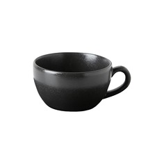 Чашка Porland Black 322125