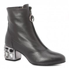 Ботильоны Giovanni Fabiani