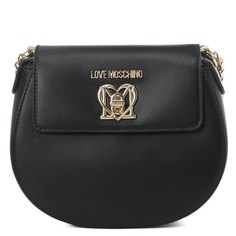 Дорожные и спортивные сумки Love Moschino