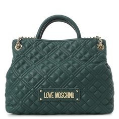 Дорожные и спортивные сумки Love Moschino