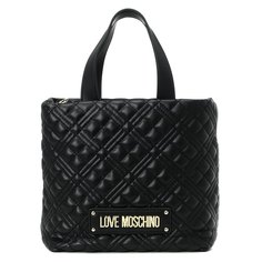 Дорожные и спортивные сумки Love Moschino