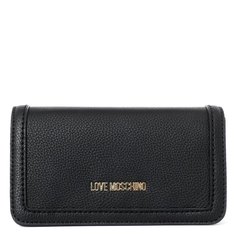 Клатчи Love Moschino