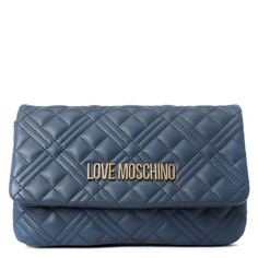 Клатчи Love Moschino