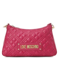 Сумки Love Moschino