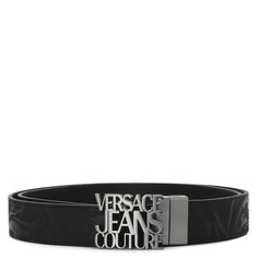 Ремни и пояса Versace Jeans Couture
