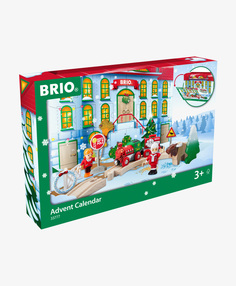 Игровой набор BRIO Рождественский календарь