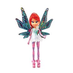 Winx Мини-фигурки Тайникс Bloom
