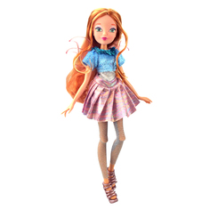 Кукла Winx Club &quot;Лофт&quot; Флора