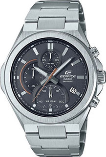 Японские наручные мужские часы Casio EFB-700D-8AVUEF. Коллекция Edifice