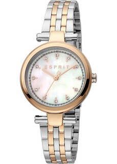 fashion наручные женские часы Esprit ES1L281M1115. Коллекция Laila Dot