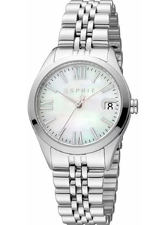fashion наручные женские часы Esprit ES1L321M0045. Коллекция Gina