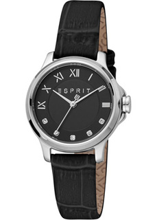 fashion наручные женские часы Esprit ES1L144L3025. Коллекция Bent II