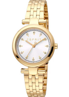 fashion наручные женские часы Esprit ES1L281M1065. Коллекция Laila Dot