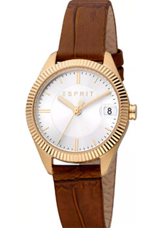 fashion наручные женские часы Esprit ES1L340L0025. Коллекция Madison date