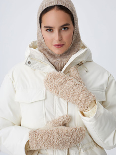 варежки женские Sela