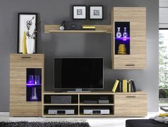 Гостиная Фронтал Фиеста Эко