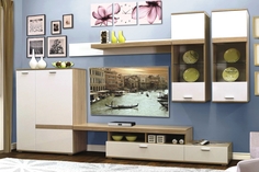 Гостиная Клод Фиеста Эко