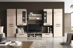 Гостиная Кёльн МДФ Фиеста Эко