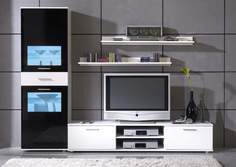 Гостиная Зара МДФ Фиеста Эко