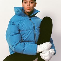 Куртка Oka утепленная 12 STOREEZ