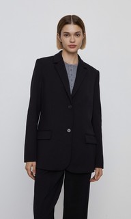 Пиджак Benefit из костюмной шерсти 12 STOREEZ