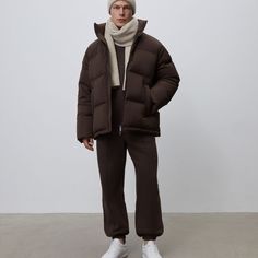 Пуховик Onega 12 STOREEZ