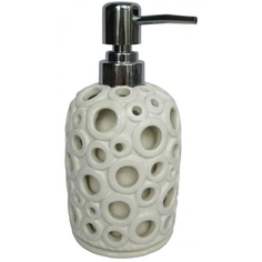 Дозатор для жидкого мыла Fixsen