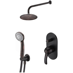 Душевая система WasserKRAFT