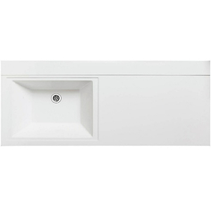 Раковина Runo РУНО