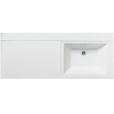 Раковина Runo РУНО