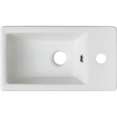 Раковина Runo РУНО