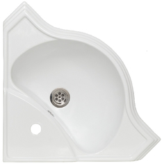 Раковина Runo РУНО